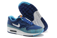 Air Max 1 PRM Tape blue/sea ??breeze