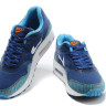 Air Max 1 PRM Tape blue/sea ??breeze