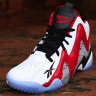 Reebok Kamikaze 2 Trail Blazers