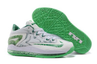 LeBron 11 Low Easter