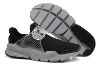 Fragment design x Nike Sock Dart Black