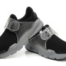 Fragment design x Nike Sock Dart Black