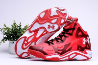 Micro G Anatomix Spawn 2 Red