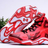 Micro G Anatomix Spawn 2 Red