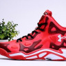 Micro G Anatomix Spawn 2 Red