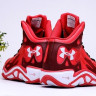 Micro G Anatomix Spawn 2 Red