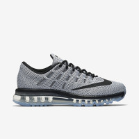 Air max 2016 black/white