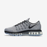 Air max 2016 black/white