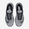 Air max 2016 black/white