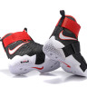 Nike LeBron Soldier 10 Black/Red