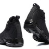 NIKE AIR MAX 95 Sneakerboot Black
