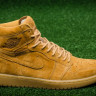 Air Jordan 1 Retro High OG Wheat Original