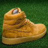 Air Jordan 1 Retro High OG Wheat Original