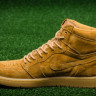 Air Jordan 1 Retro High OG Wheat Original