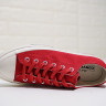 Converse Chuck 1970s Heritage red