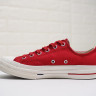 Converse Chuck 1970s Heritage red