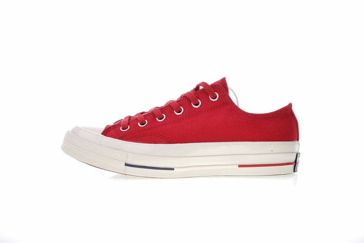 Converse Chuck 1970s Heritage red