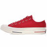 Converse Chuck 1970s Heritage red