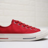 Converse Chuck 1970s Heritage red