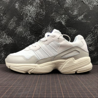 Adidas Yung-96 white blue F97176