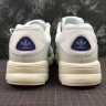 Adidas Yung-96 white blue F97176