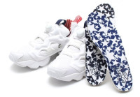 ATMOS X REEBOK INSTA PUMP FURY 20TH ANNIVERSARY