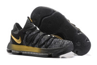 Nike KD 10 “Black Gold”