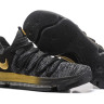 Nike KD 10 “Black Gold”