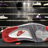 Air Jordan 4 “Bred” Black Infrared 308497-060