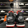 Air Jordan 4 “Bred” Black Infrared 308497-060