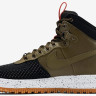  Nike Lunar Force 1 Duckboot Green