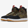  Nike Lunar Force 1 Duckboot Green