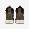  Nike Lunar Force 1 Duckboot Green
