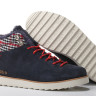 Adidas Neo RUGGED blue scotch