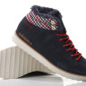 Adidas Neo RUGGED blue scotch