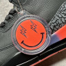 OG J BAIVEN X NIKE AIR JORDAN 3 RIO FN0344-001