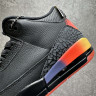 OG J BAIVEN X NIKE AIR JORDAN 3 RIO FN0344-001
