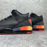 OG J BAIVEN X NIKE AIR JORDAN 3 RIO FN0344-001