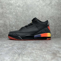 OG J BAIVEN X NIKE AIR JORDAN 3 RIO FN0344-001