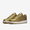Air Force 2010 white/gold