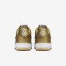 Air Force 2010 white/gold