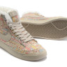 Nike Blazer (cream)