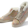 Nike Blazer (cream)