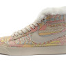 Nike Blazer (cream)