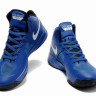 Nike Zoom Hyperfuse 2012 (blue)