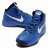Nike Zoom Hyperfuse 2012 (blue)