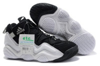 Adidas Equipment Top Ten 2010 (black/white)