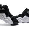 Adidas Equipment Top Ten 2010 (black/white)