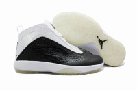 Air Jordan 2011 женские (black white)