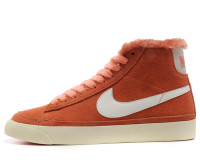 Blazer High (red-orange)